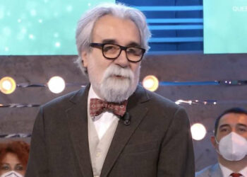 Beppe Vessicchio