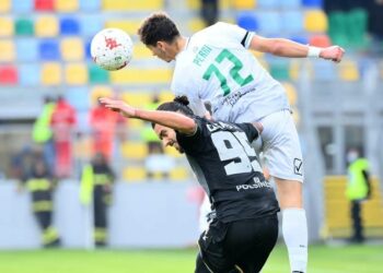 Risultati Serie C, 4^ giornata girone A (Foto LaPresse)