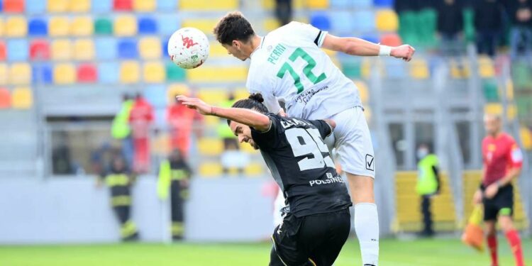 Risultati Serie C, 4^ giornata girone A (Foto LaPresse)