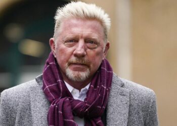 boris becker