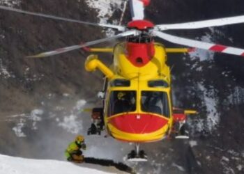 (foto: Soccorso Alpino)