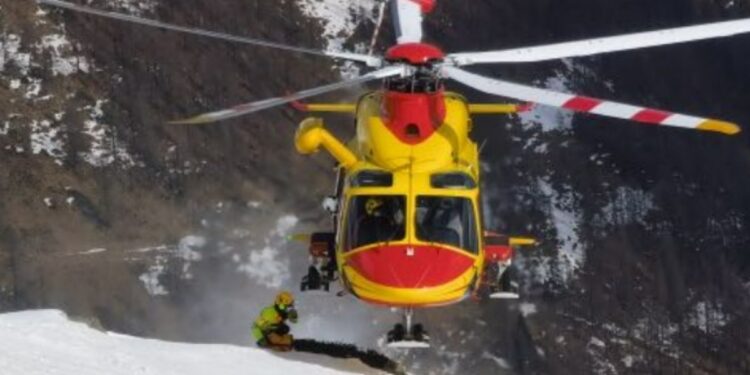 (foto: Soccorso Alpino)