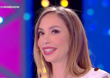 Malena (La Pupa e il Secchione Show, 2022)