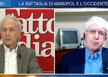 Severgnini contro Travaglio