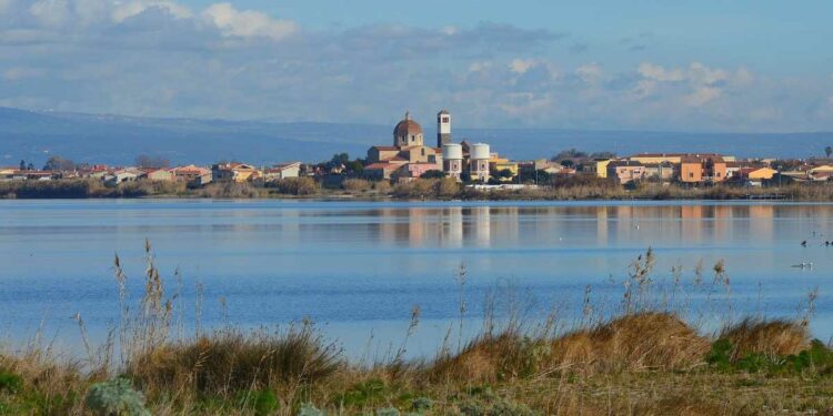 Cabras, Sardegna