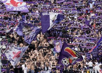 Fiorentina Serie A Conference League