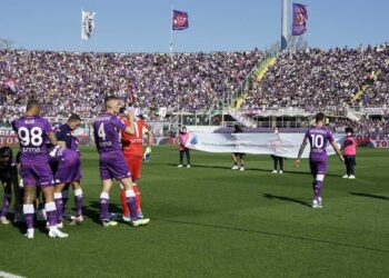 Fiorentina Serie A Conference League