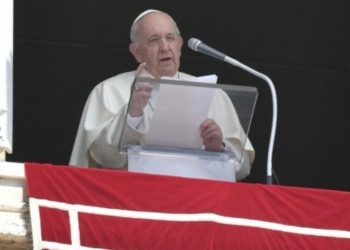 Papa Francesco, Vaticano