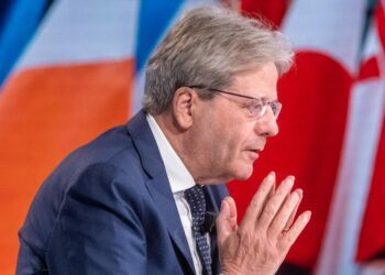 paolo gentiloni