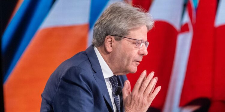 paolo gentiloni