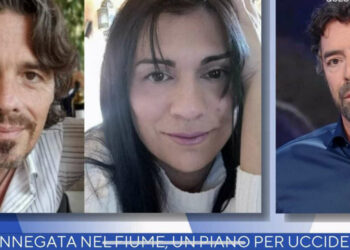 Romina Vento, il caso a La Vita in Diretta