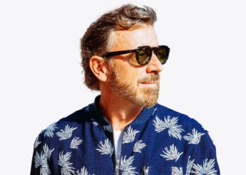 Benny Benassi