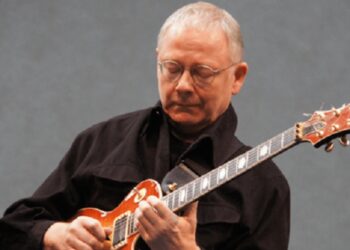 Robert Fripp