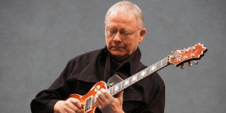 Robert Fripp