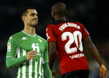 diretta ludogorets betis