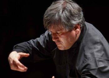 Antonio Pappano