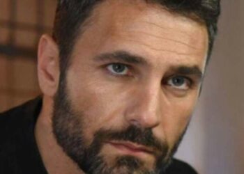 Raoul Bova
(Foto: web)