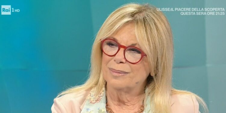 Rita Dalla Chiesa (Dedicato, 2022)