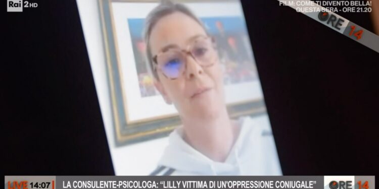 Gabriella Marano, consulente-psicologa fratello Liliana Resinovich