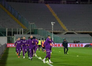 Fiorentina Conference Serie A