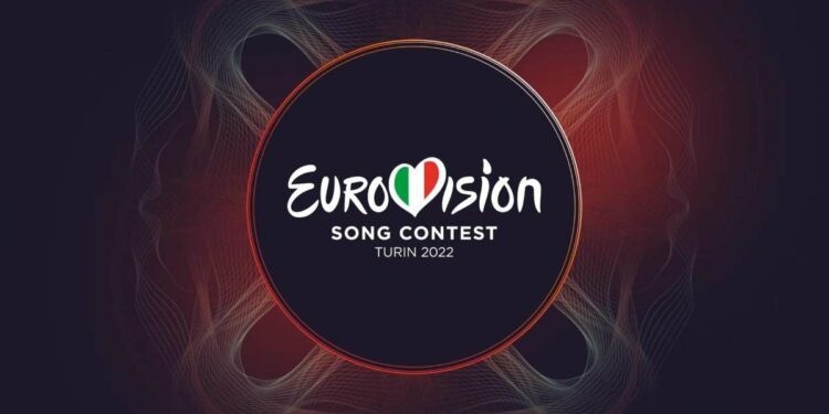 Eurovision Song Contest 2022