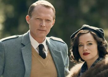 A Very British Scandal, la miniserie disponibile su TIM Vision