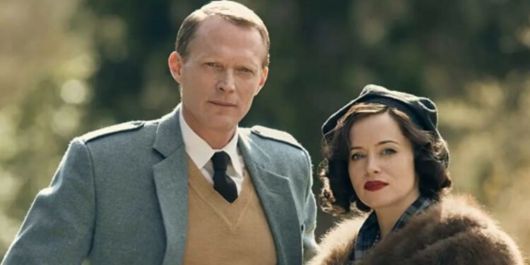 A Very British Scandal, la miniserie disponibile su TIM Vision