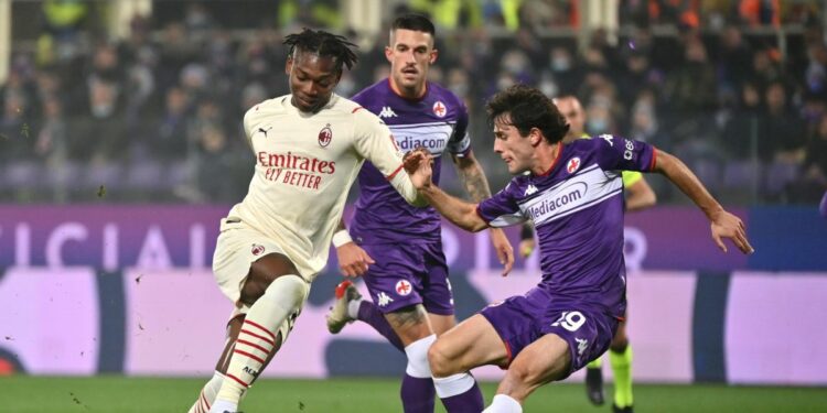 Milan Fiorentina