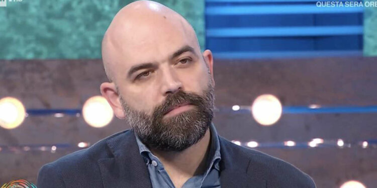 Roberto Saviano