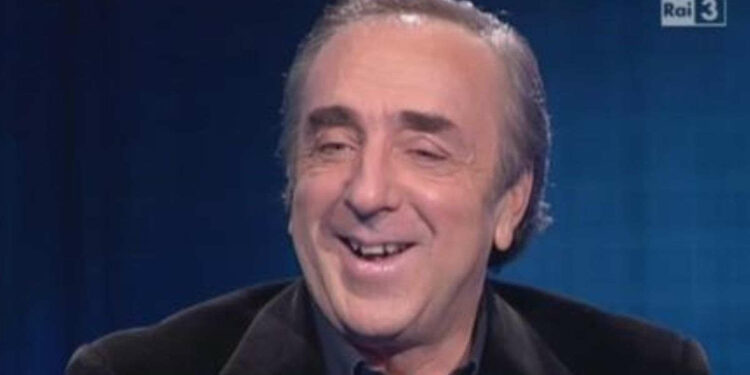 Silvio Orlando