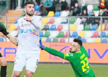 Pronostici Serie B, 38^ giornata (Foto LaPresse)