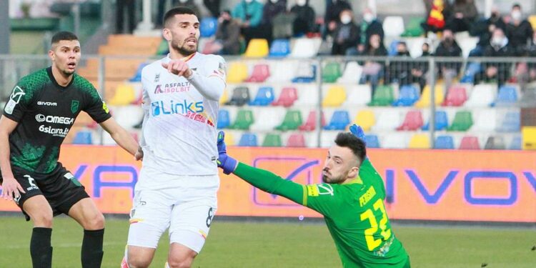 Pronostici Serie B, 38^ giornata (Foto LaPresse)