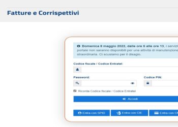 Regime forfettario, la fattura elettronica può essere gratuita per alcune aziende