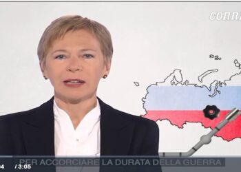 Cosa fare per pagare meglio i costi della guerra in Ucraina e l'embargo del gas