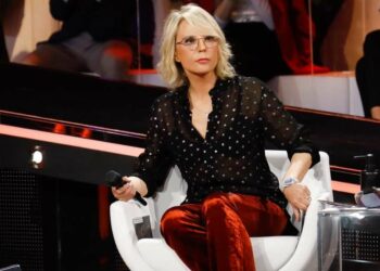 Amici 22 di Maria De Filippi