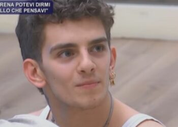 Dario Schirone Amici 21