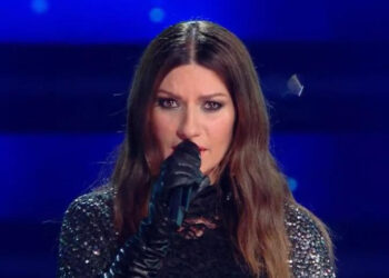 Laura Pausini