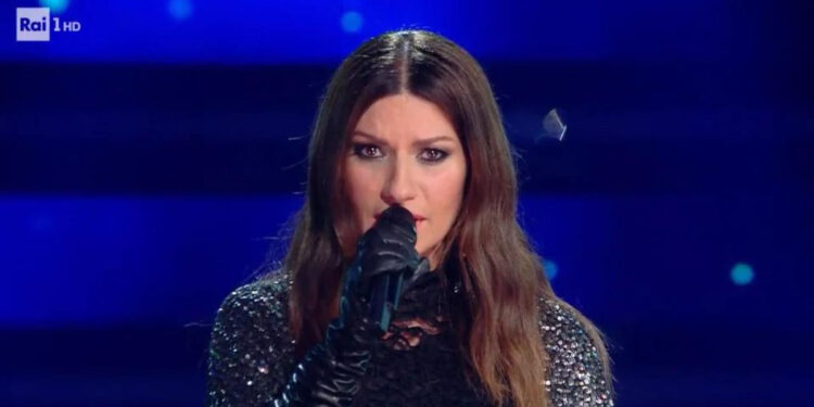 Laura Pausini