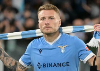 Immobile Lazio