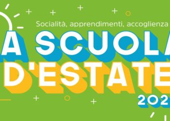 Piano Estate per la scuola 2022 (Foto: da Facebook)