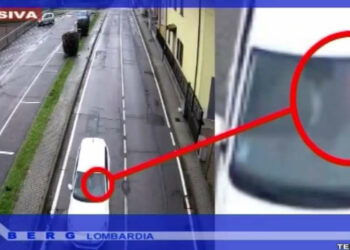 Caso Gigi Bici, donna alla guida? - Iceberg Lombardia