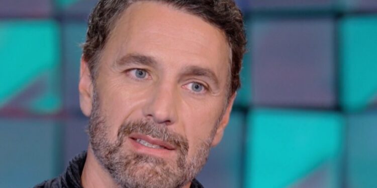 Raoul Bova (Verissimo, 2022)