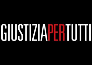 Giustizia per tutti, su Canale 5