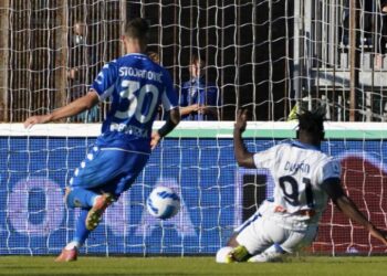 Pronostici Serie A, 12^ giornata (Foto LaPresse)