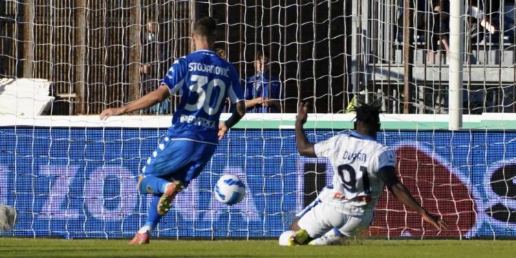 Pronostici Serie A, 12^ giornata (Foto LaPresse)