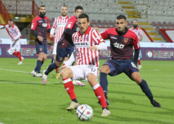 Vicenza Serie C (da Facebook)