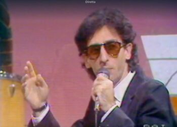 franco battiato