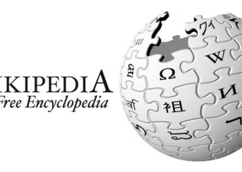 Logo Wikipedia