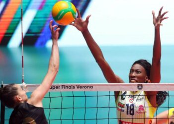 Diretta Busto Arsizio Conegliano, volley Serie A1 (da facebook.com/imocovolley)