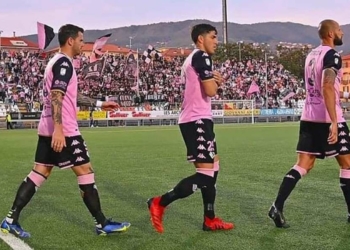 Palermo Serie B